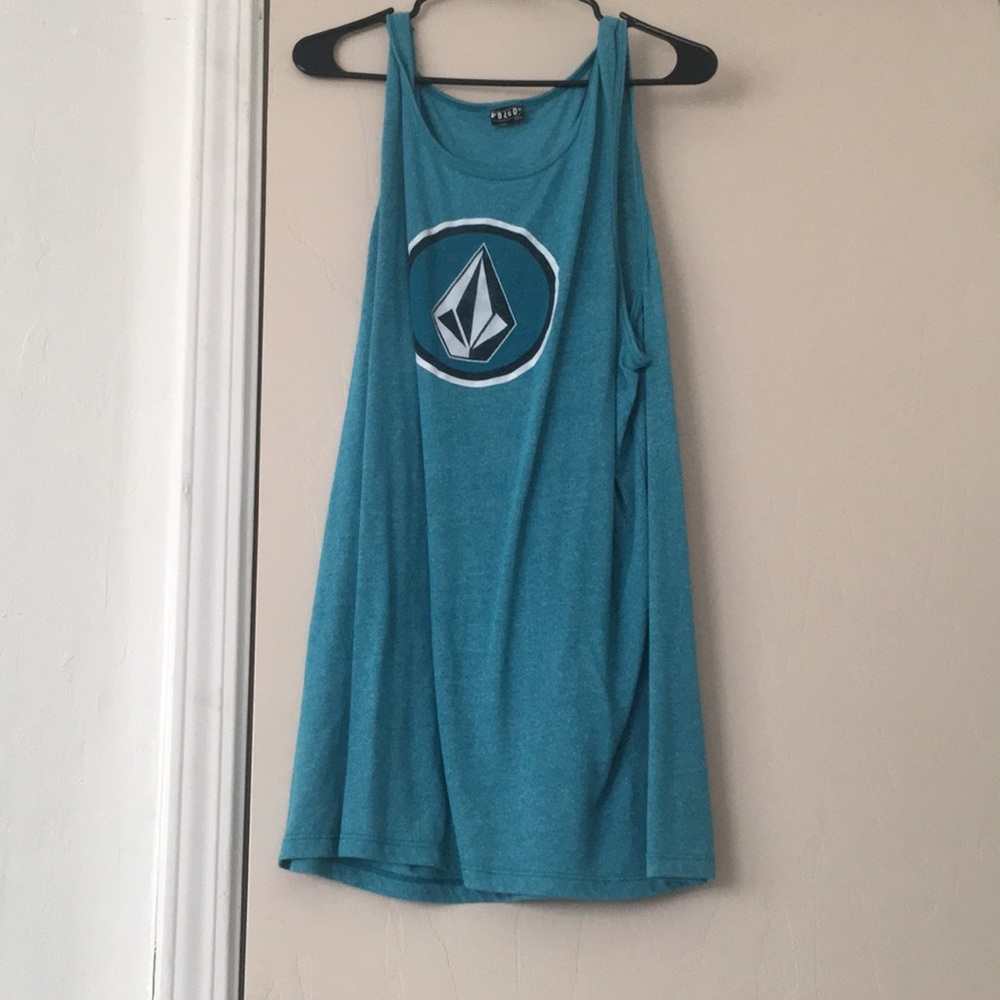 Volcom Tank Top